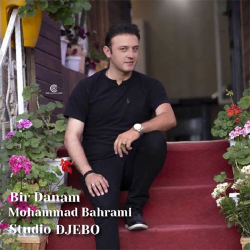 محمد بهرامی بیردانم